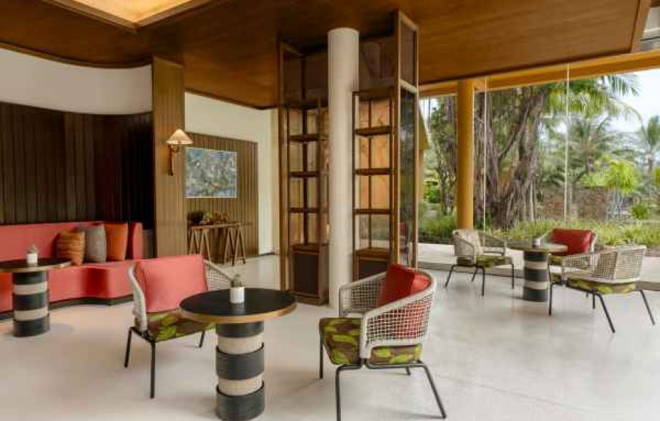 JW 메리어트 깜란 베이 리조트 & 스파 (JW Marriott Cam Ranh Bay Resort & Spa)