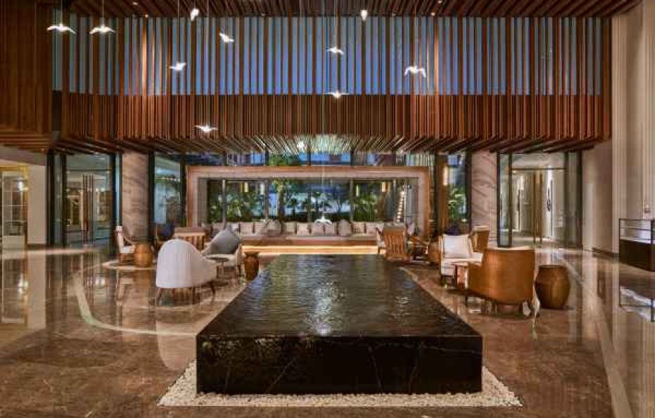 푸꾸옥 모벤픽 리조트 (Movenpick Resort Waverly Phu Quoc)