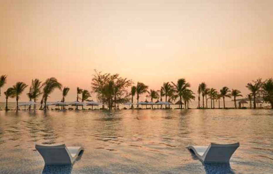 푸꾸옥 모벤픽 리조트 (Movenpick Resort Waverly Phu Quoc)